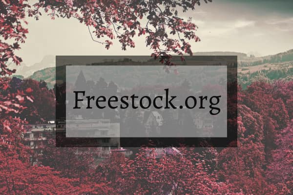 Freestock.org